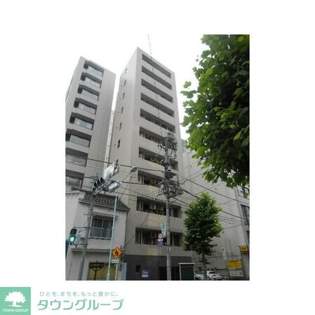 リバーサイド八丁堀の物件内観写真